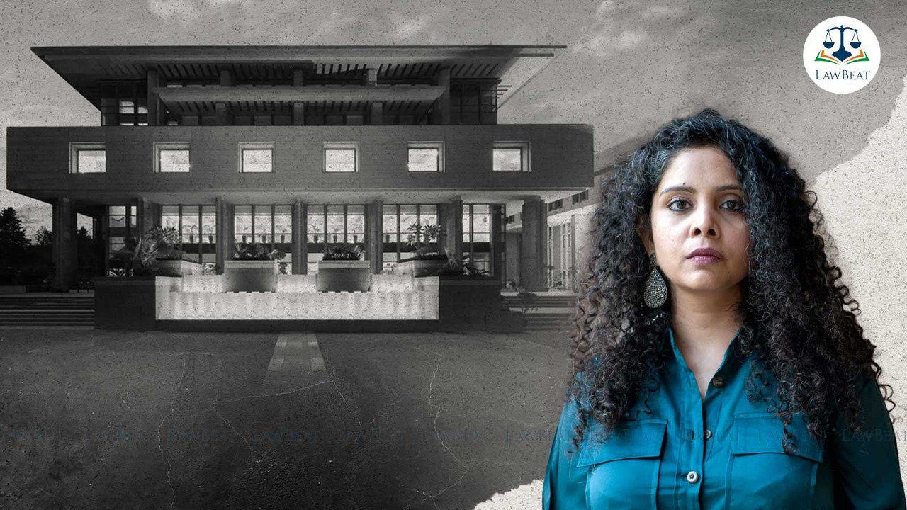 Delhi High Court restricts ED from proceeding against Rana Ayyub in Money Laundering case Delhi High Court restricts ED from proceeding against Rana Ayyub in Money Laundering case